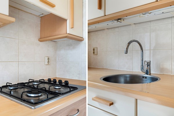 Medium property photo - Van Bosseplantsoen 7, 3317 PH Dordrecht